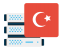 Turkey Location (VDS / VPS)